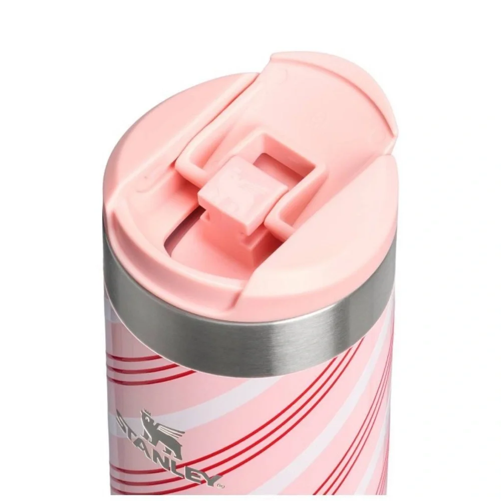 Stanley x Target Exclusive Strawberry Twist 16oz Transit 2025 Release